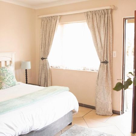 Casa Toscana Lodge Pretoria-Noord Extérieur photo