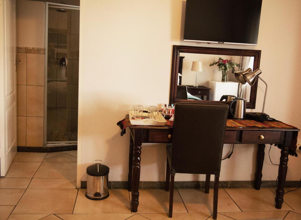 Casa Toscana Lodge Pretoria-Noord Extérieur photo