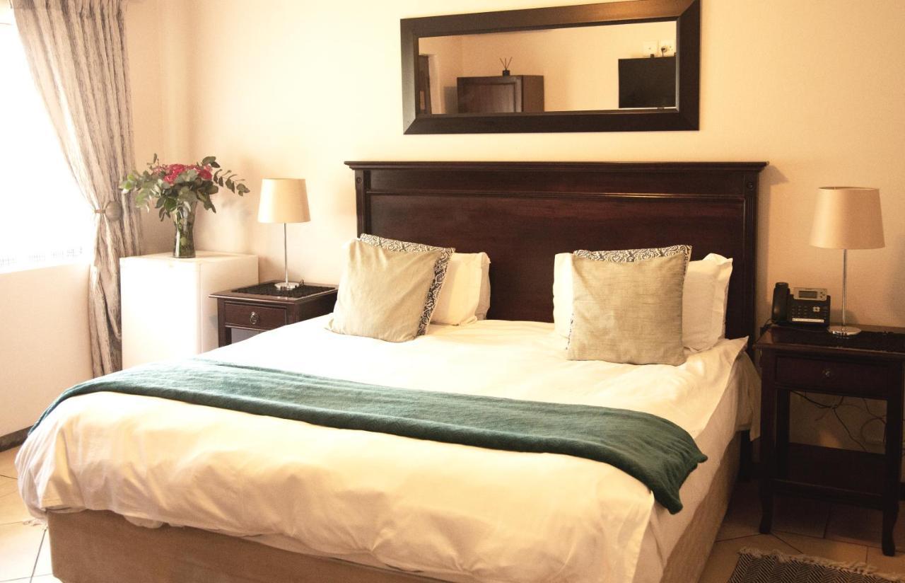 Casa Toscana Lodge Pretoria-Noord Extérieur photo
