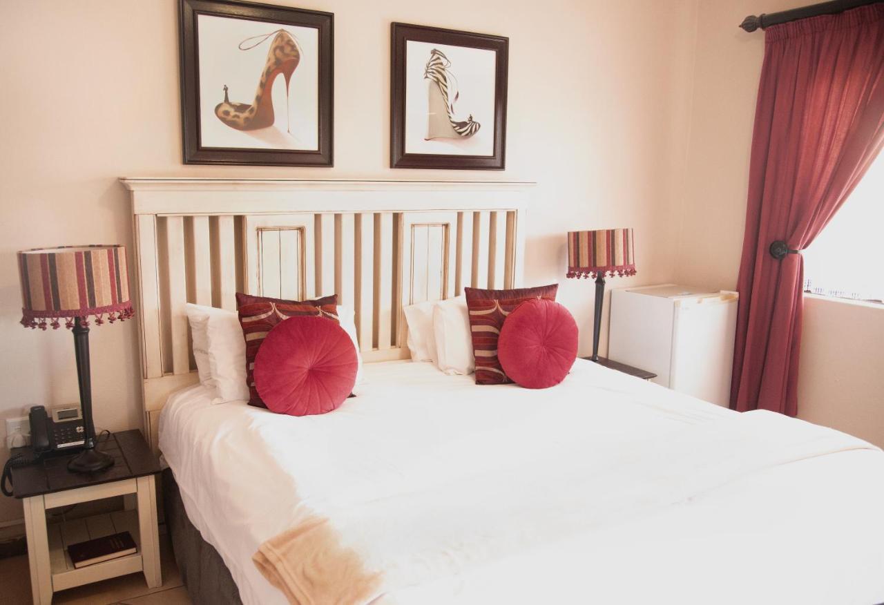 Casa Toscana Lodge Pretoria-Noord Extérieur photo