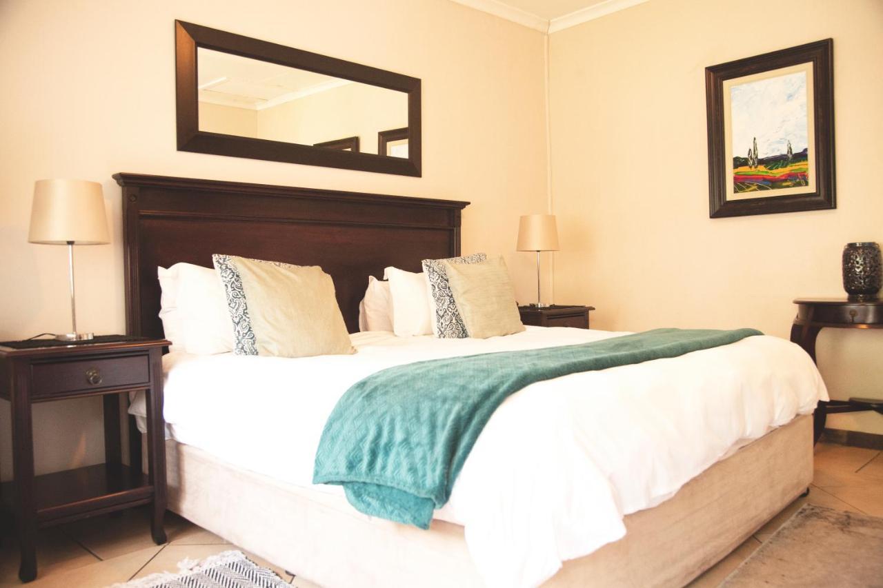 Casa Toscana Lodge Pretoria-Noord Extérieur photo