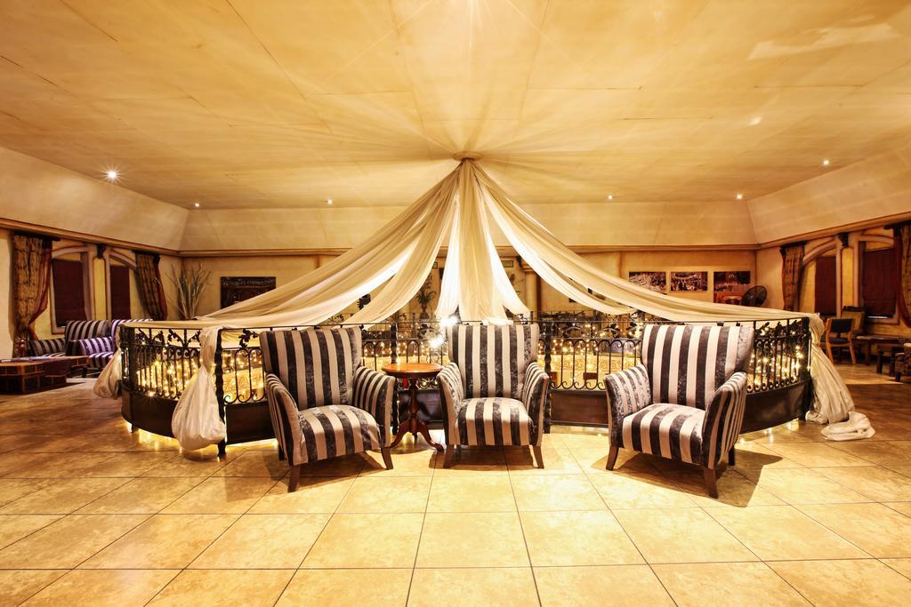 Casa Toscana Lodge Pretoria-Noord Extérieur photo