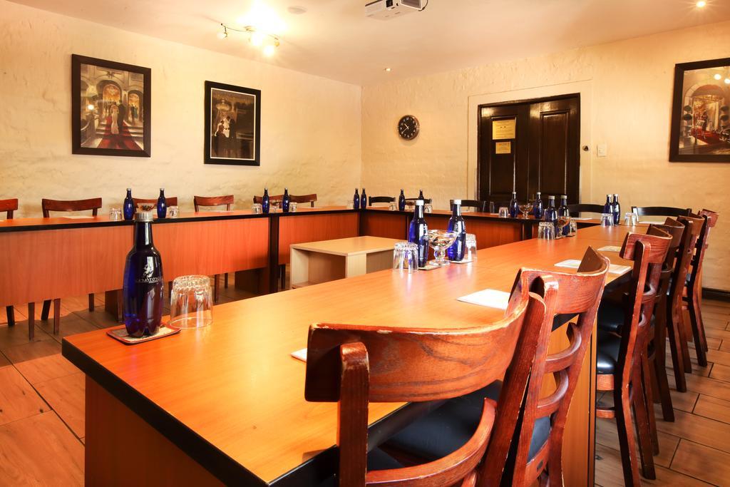 Casa Toscana Lodge Pretoria-Noord Extérieur photo