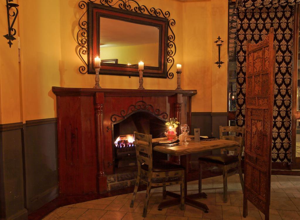 Casa Toscana Lodge Pretoria-Noord Extérieur photo