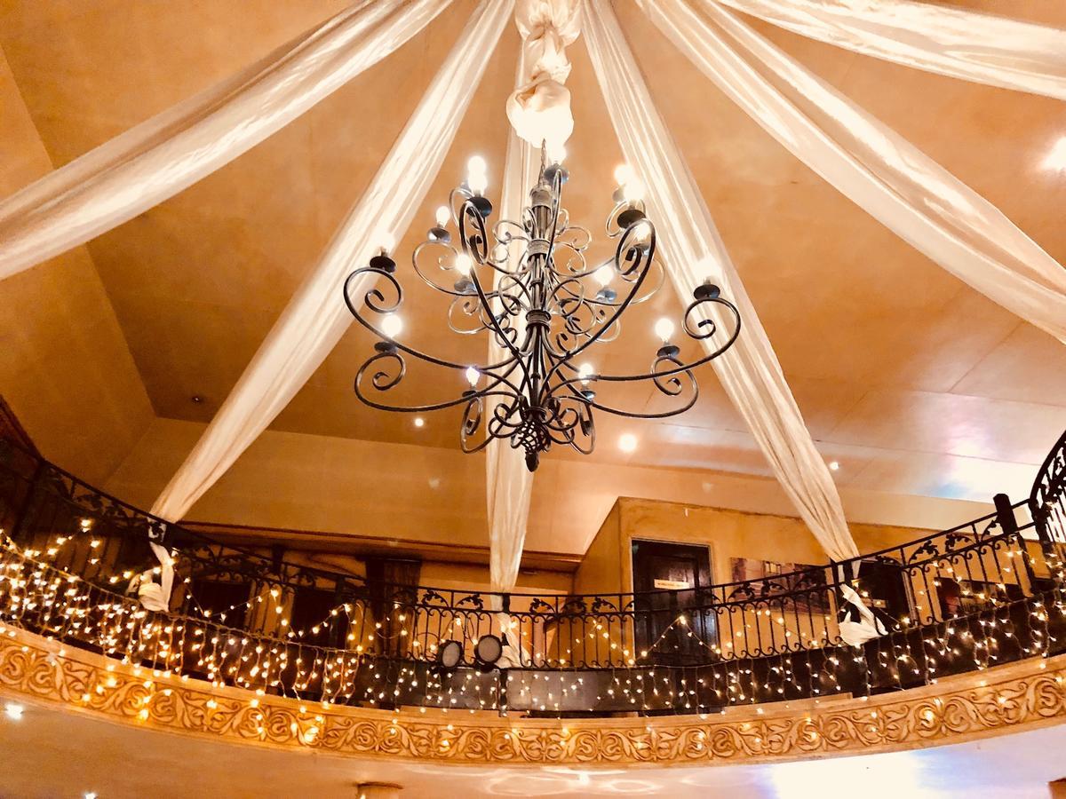 Casa Toscana Lodge Pretoria-Noord Extérieur photo