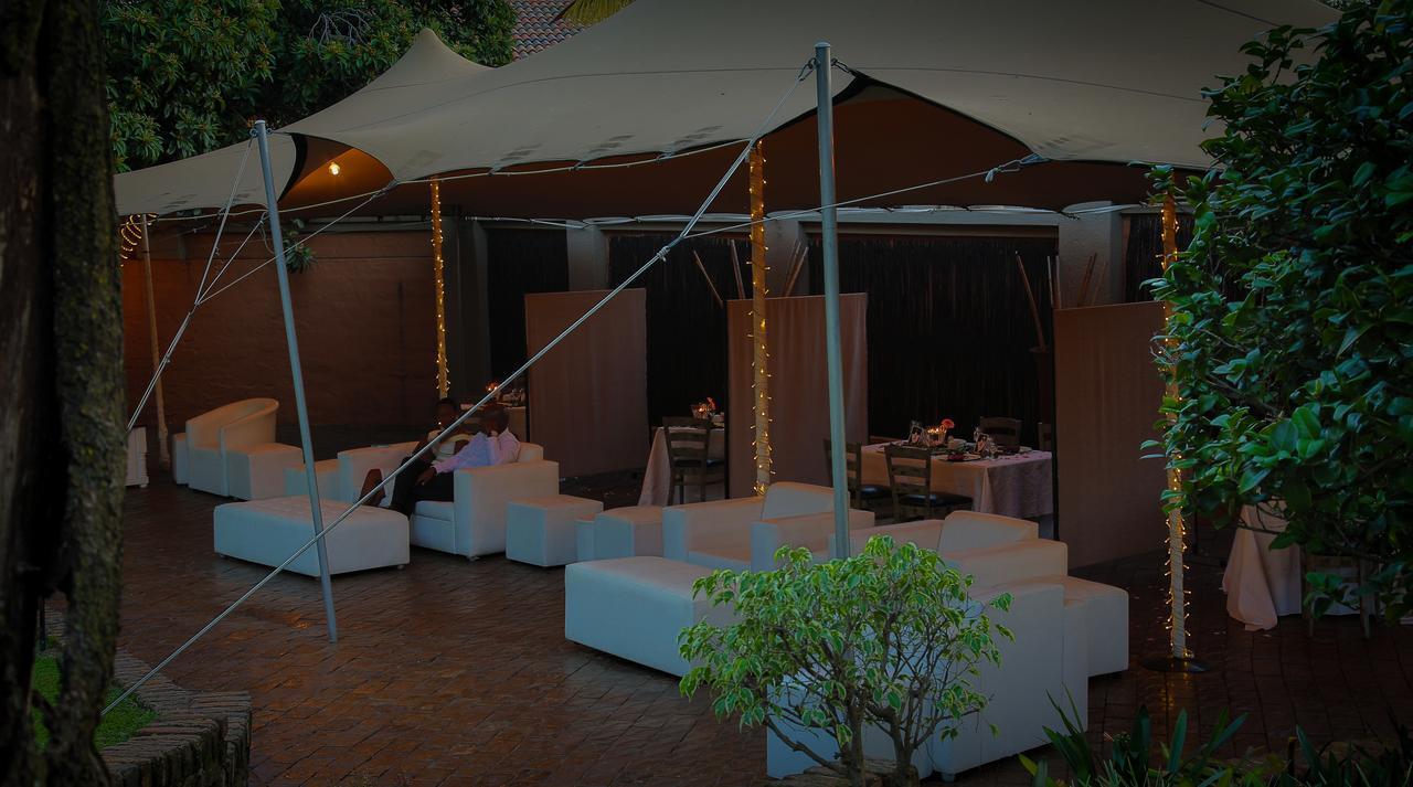 Casa Toscana Lodge Pretoria-Noord Extérieur photo