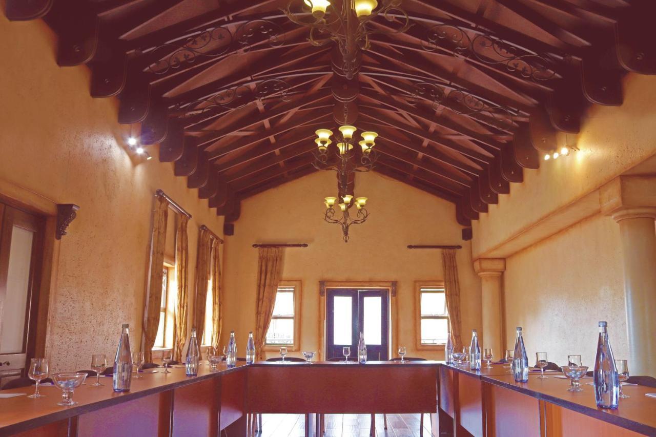 Casa Toscana Lodge Pretoria-Noord Extérieur photo