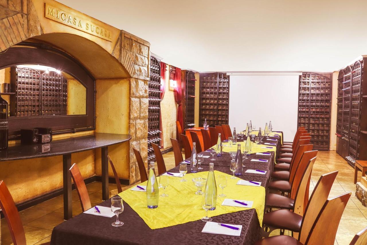 Casa Toscana Lodge Pretoria-Noord Extérieur photo